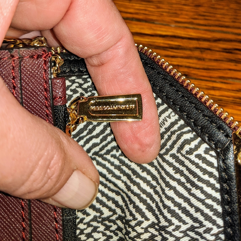 Rebecca Minkoff Molly Metro wallet - Picture 5 of 7